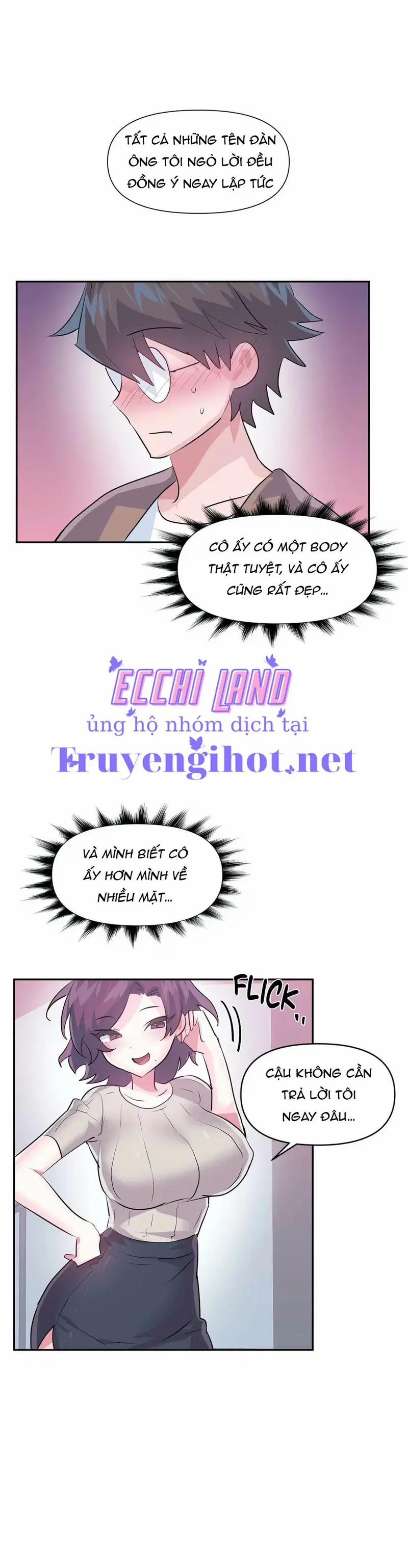 Khởi đầu cuộc phiêu lưu 63 trang 9