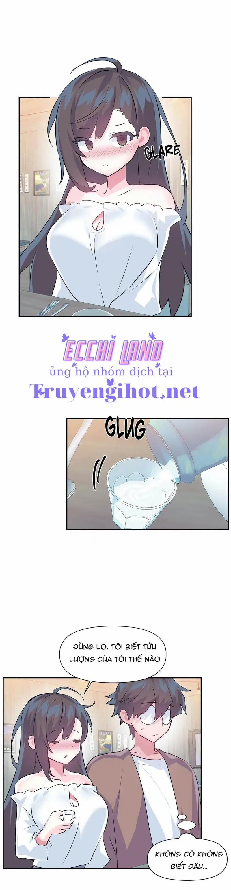 Khởi đầu cuộc phiêu lưu 64 trang 13