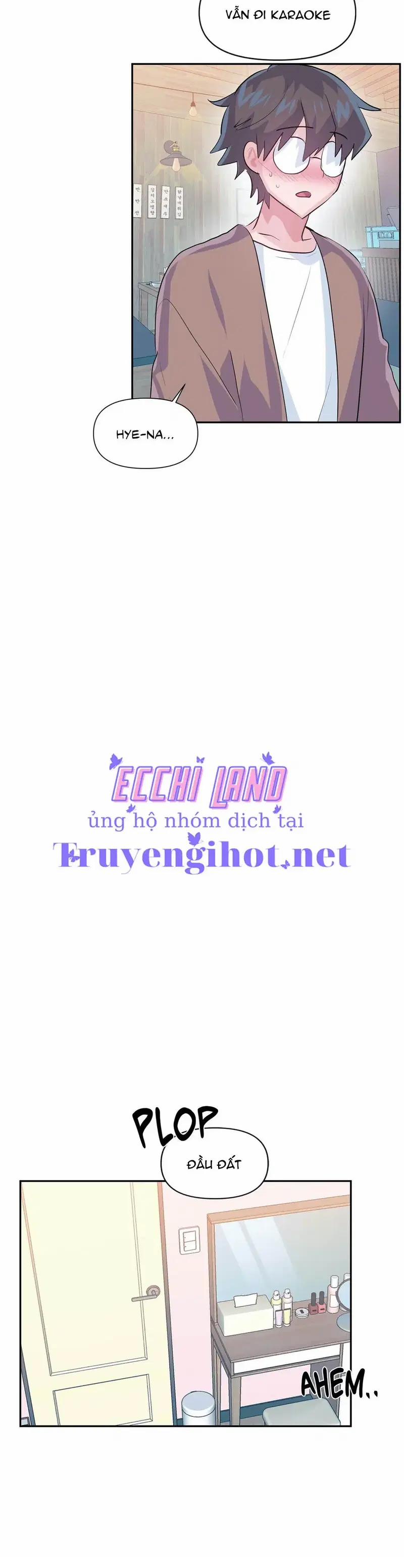 Khởi đầu cuộc phiêu lưu 64 trang 21