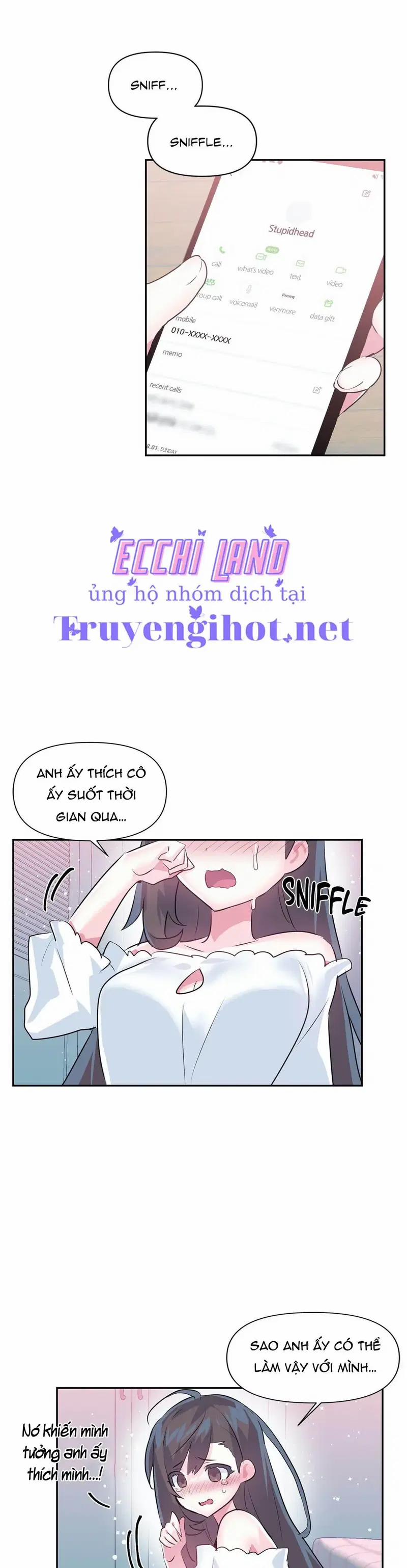 Khởi đầu cuộc phiêu lưu 64 trang 22
