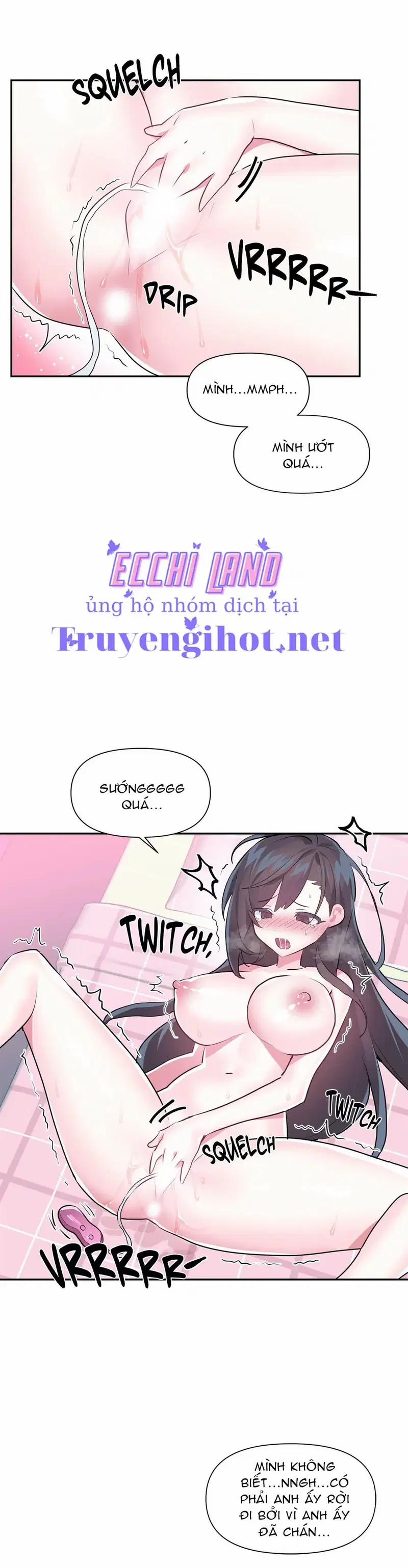 Khởi đầu cuộc phiêu lưu 65 trang 1