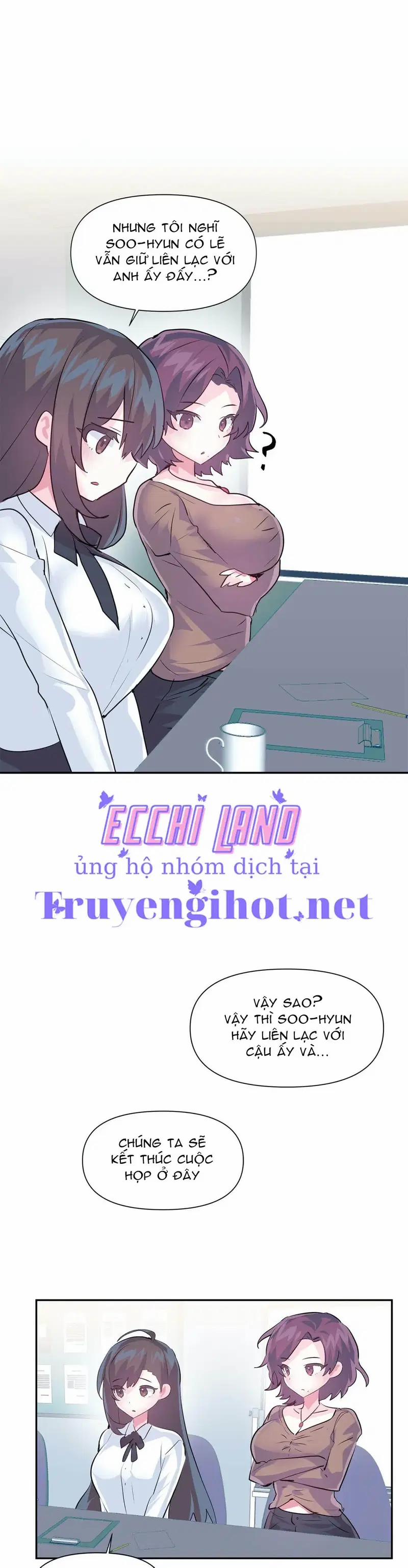Khởi đầu cuộc phiêu lưu 66 trang 10