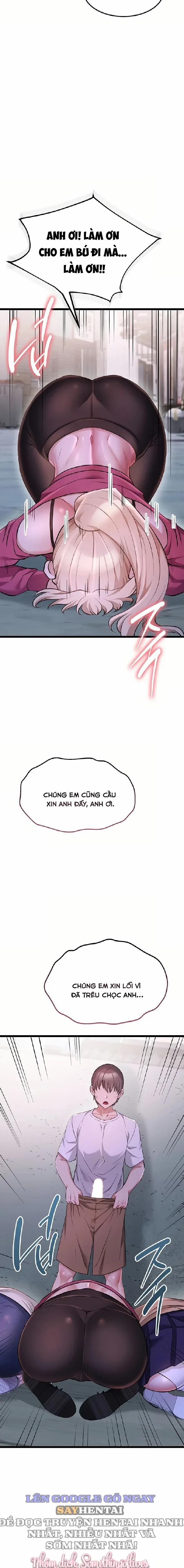 Khởi Động Lại Thế Giới 13 trang 12