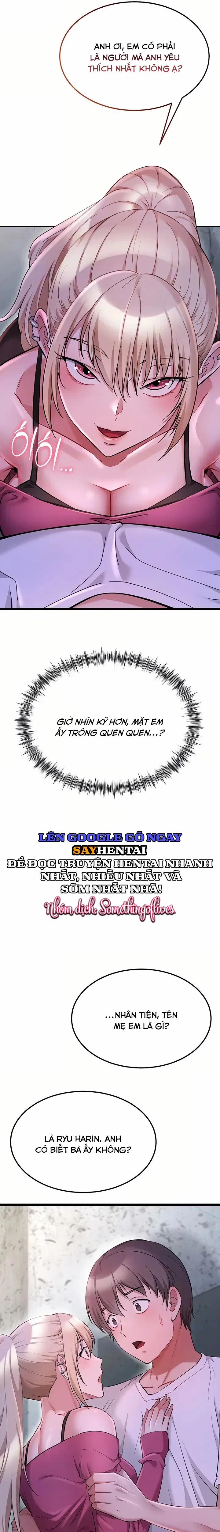 Khởi Động Lại Thế Giới 14 trang 6