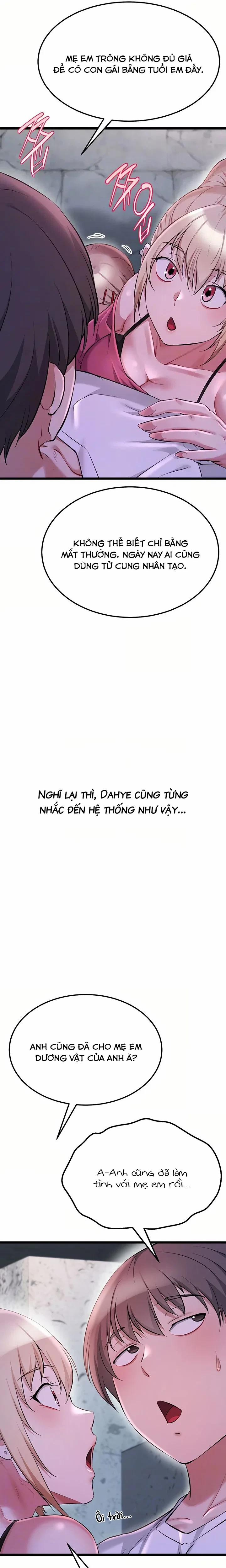 Khởi Động Lại Thế Giới 14 trang 8