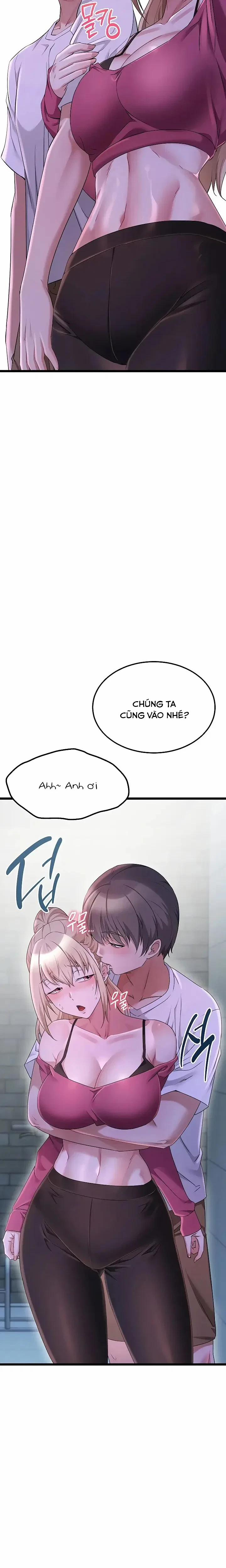 Khởi Động Lại Thế Giới 15 trang 17