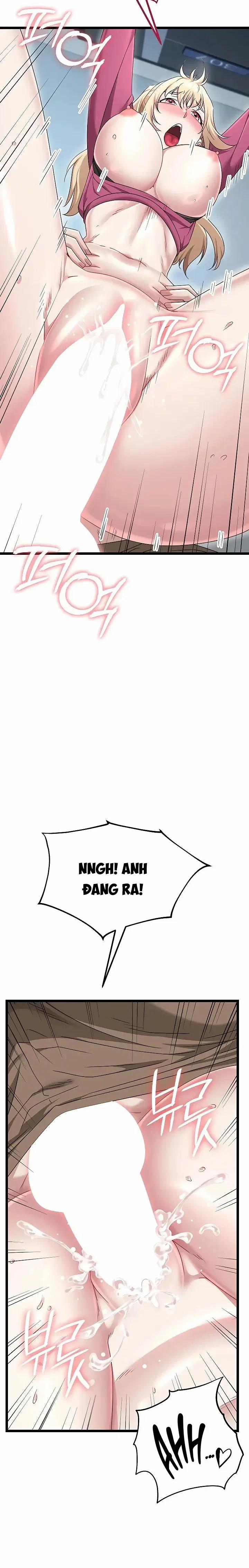 Khởi Động Lại Thế Giới 15 trang 25