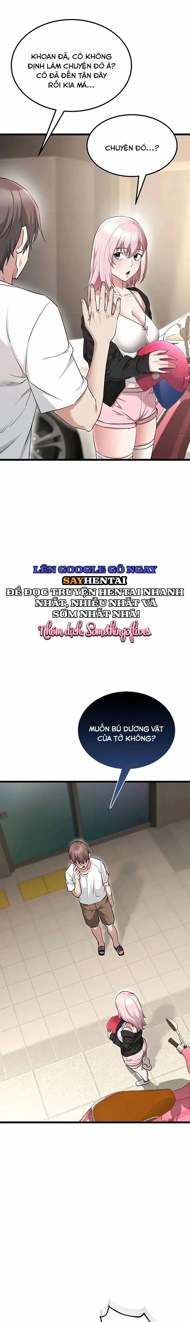 Khởi Động Lại Thế Giới 16 trang 13