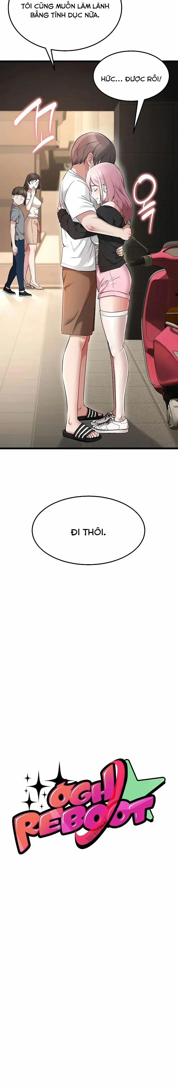 Khởi Động Lại Thế Giới 16 trang 16