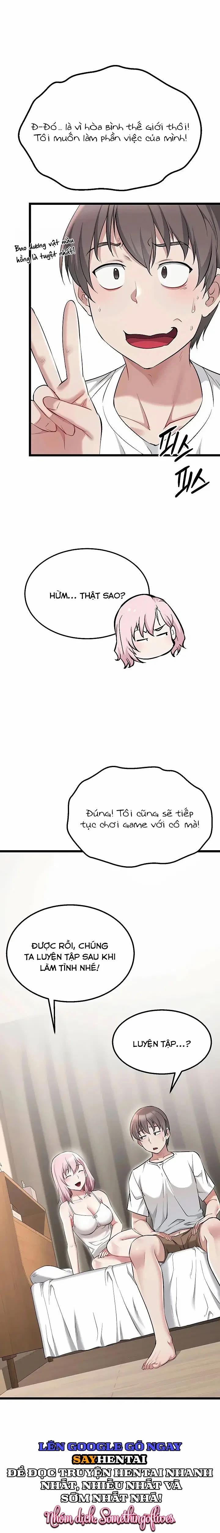 Khởi Động Lại Thế Giới 16 trang 19