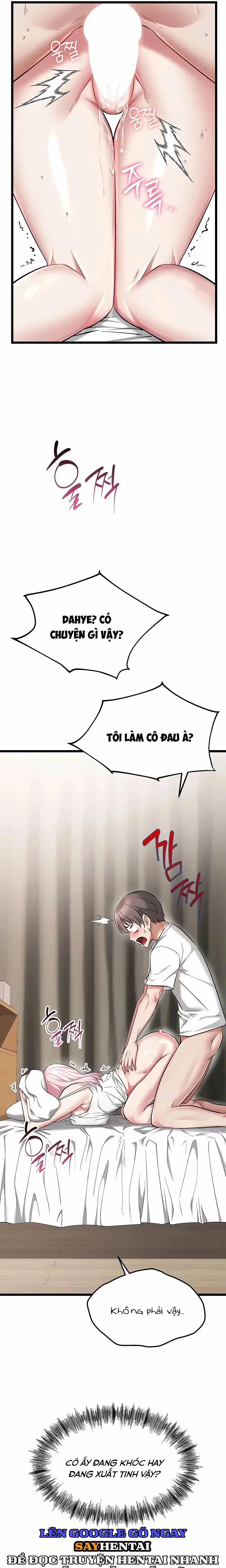 Khởi Động Lại Thế Giới 16 trang 33