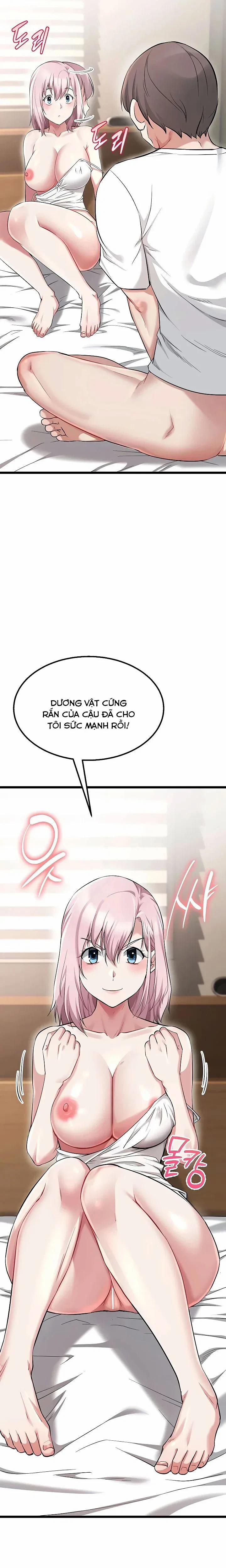 Khởi Động Lại Thế Giới 16 trang 36