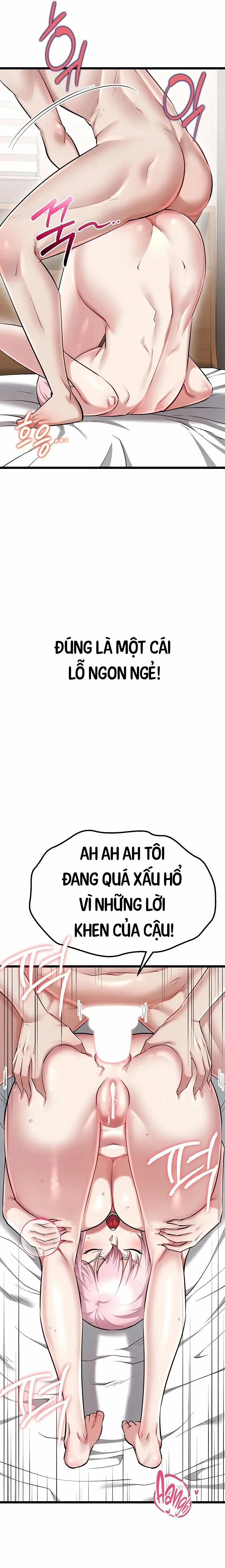 Khởi Động Lại Thế Giới 17 trang 23