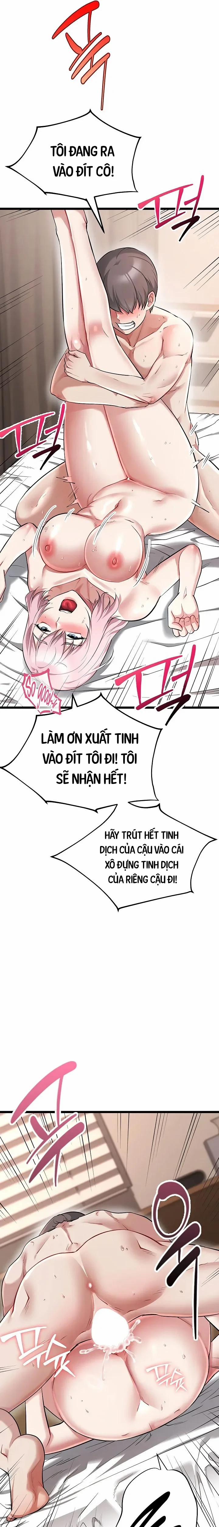 Khởi Động Lại Thế Giới 17 trang 26