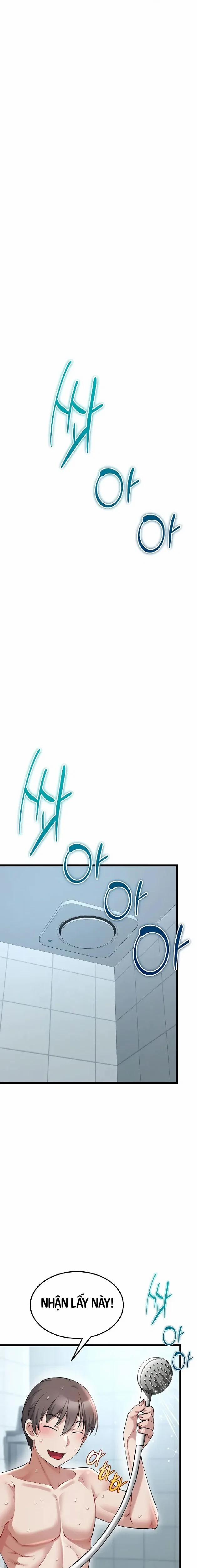 Khởi Động Lại Thế Giới 17 trang 33