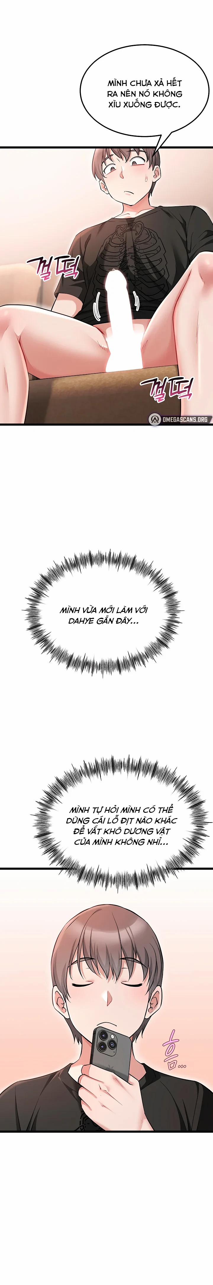 Khởi Động Lại Thế Giới 18 trang 16