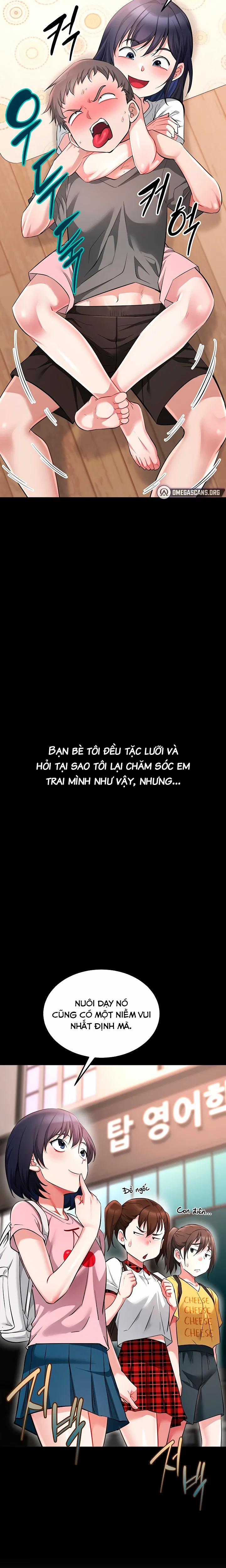 Khởi Động Lại Thế Giới 18 trang 22