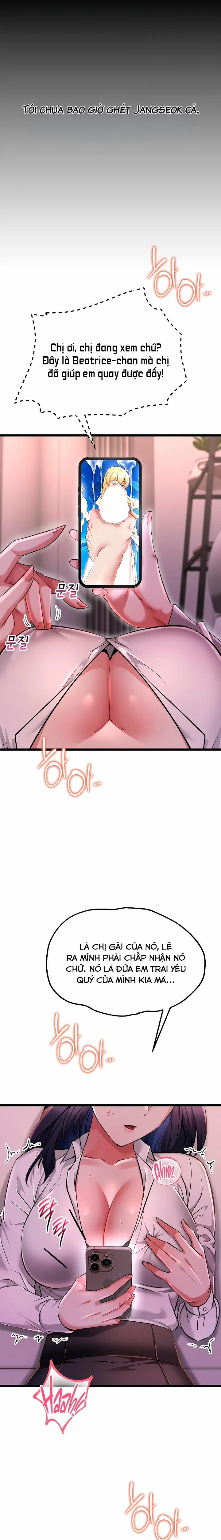 Khởi Động Lại Thế Giới 18 trang 23
