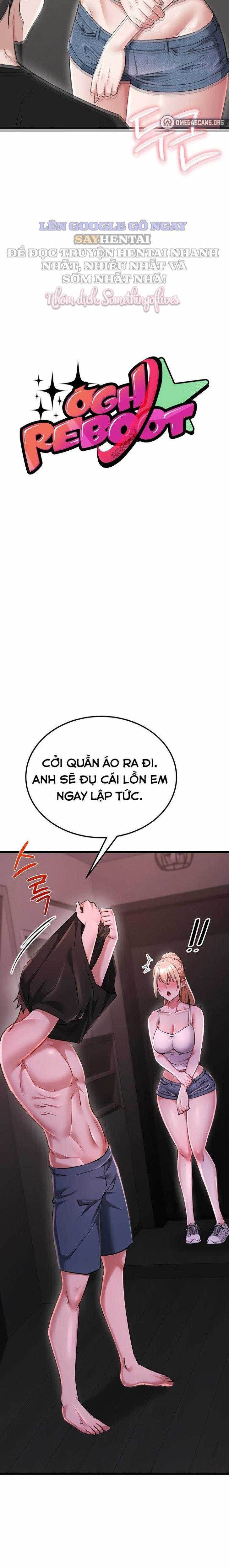 Khởi Động Lại Thế Giới 19 trang 3