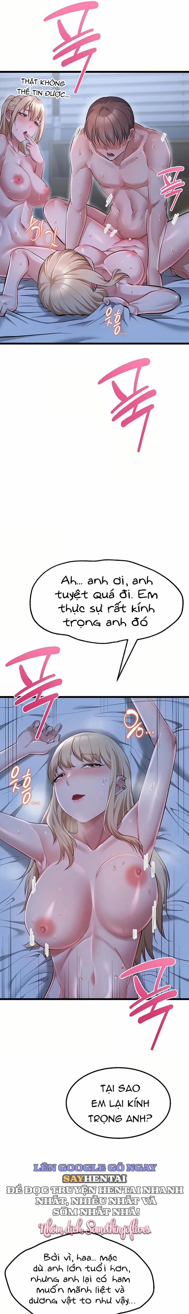 Khởi Động Lại Thế Giới 21 trang 20