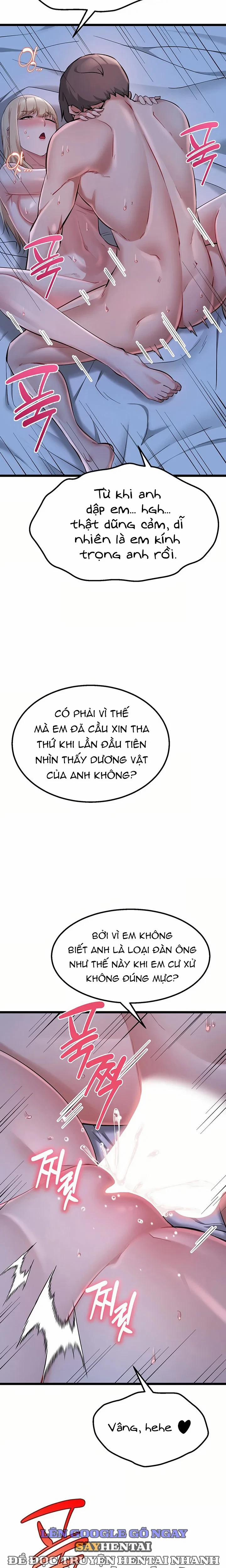 Khởi Động Lại Thế Giới 21 trang 21