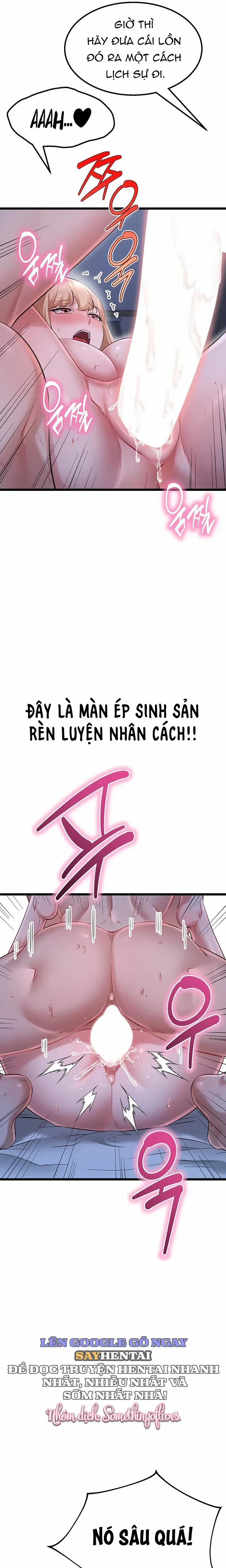 Khởi Động Lại Thế Giới 21 trang 23