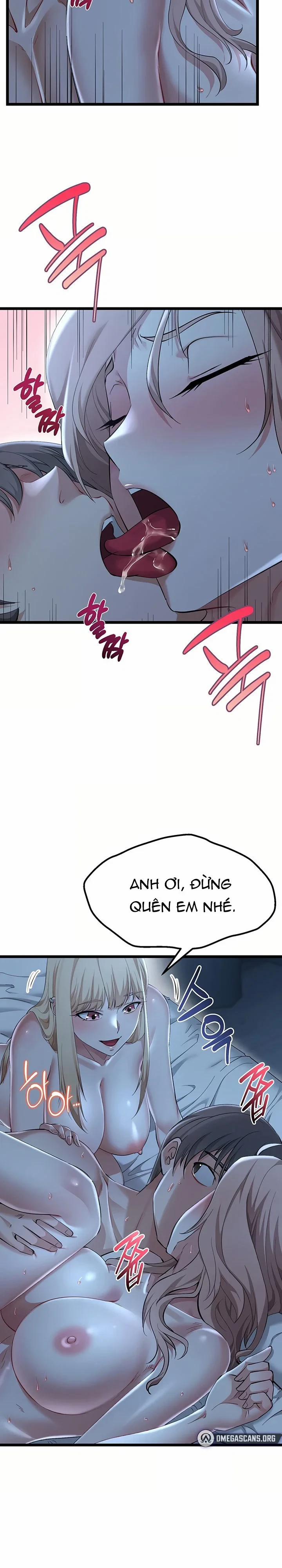 Khởi Động Lại Thế Giới 22 trang 16