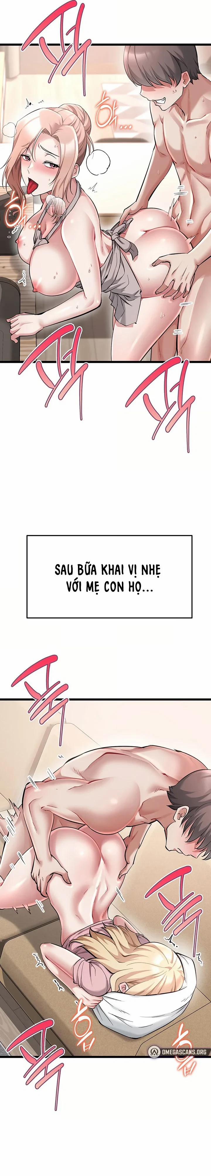Khởi Động Lại Thế Giới 23 trang 10