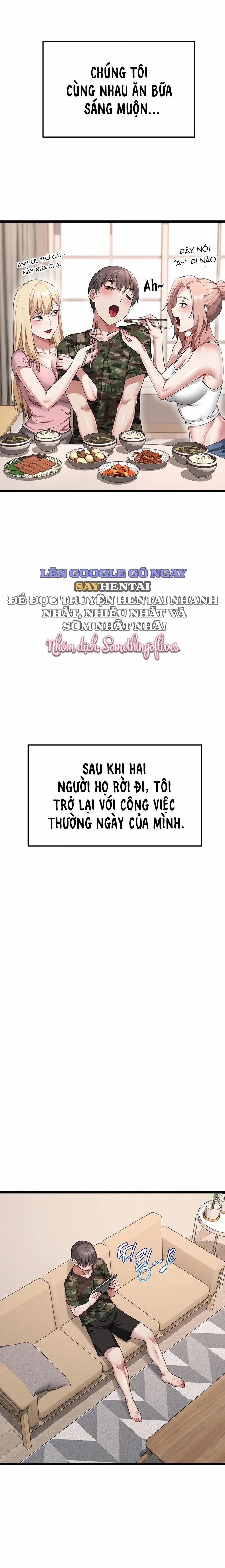 Khởi Động Lại Thế Giới 23 trang 11
