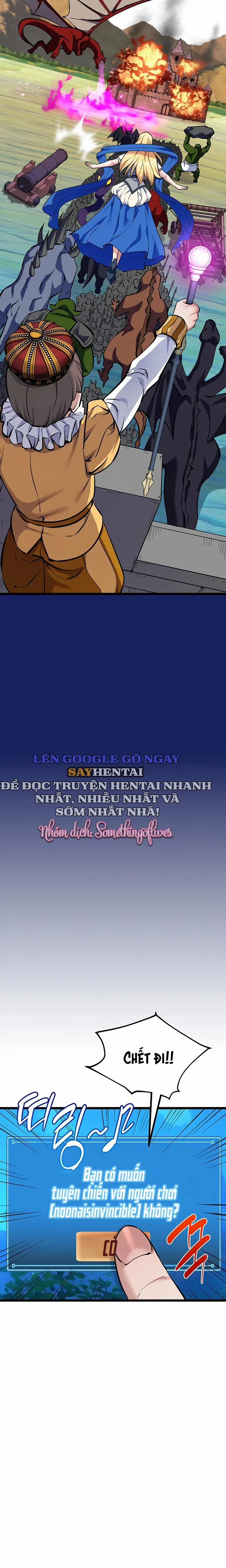 Khởi Động Lại Thế Giới 23 trang 15