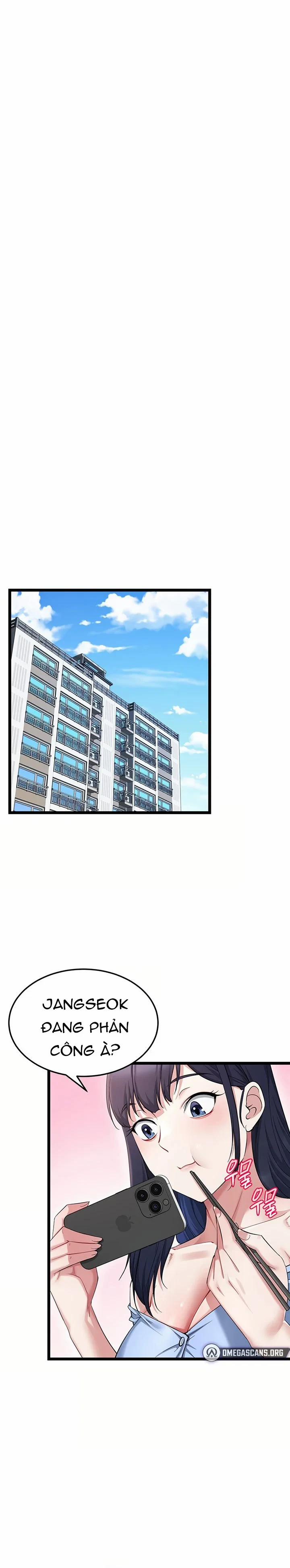 Khởi Động Lại Thế Giới 23 trang 16