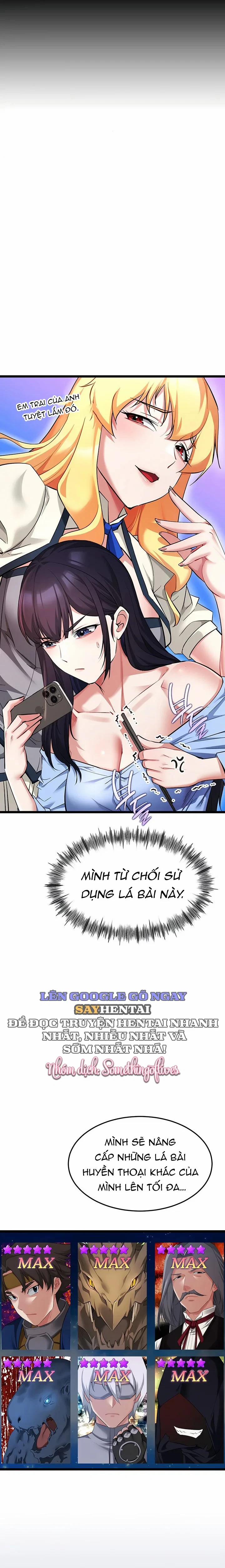 Khởi Động Lại Thế Giới 23 trang 18