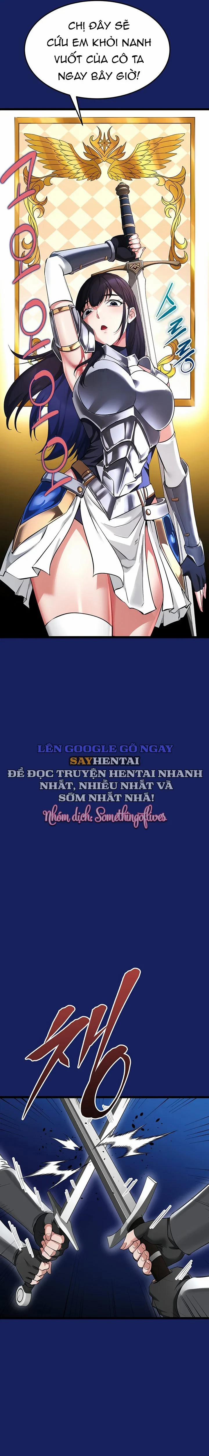Khởi Động Lại Thế Giới 23 trang 20