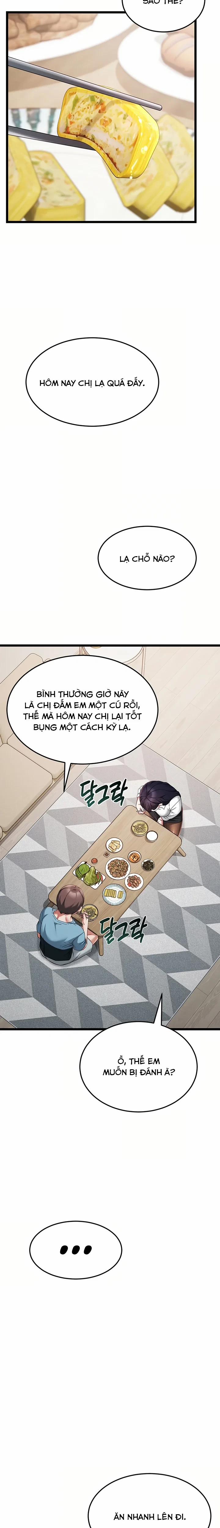 Khởi Động Lại Thế Giới 24 trang 12