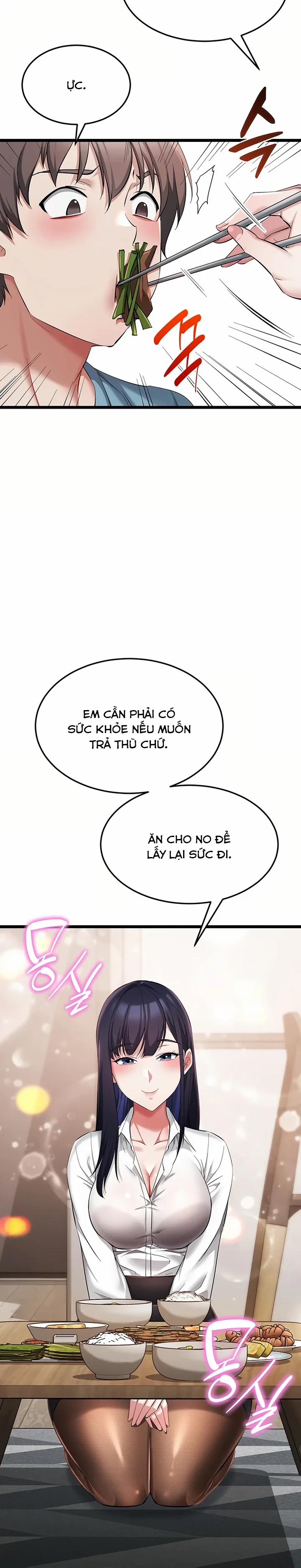 Khởi Động Lại Thế Giới 24 trang 13