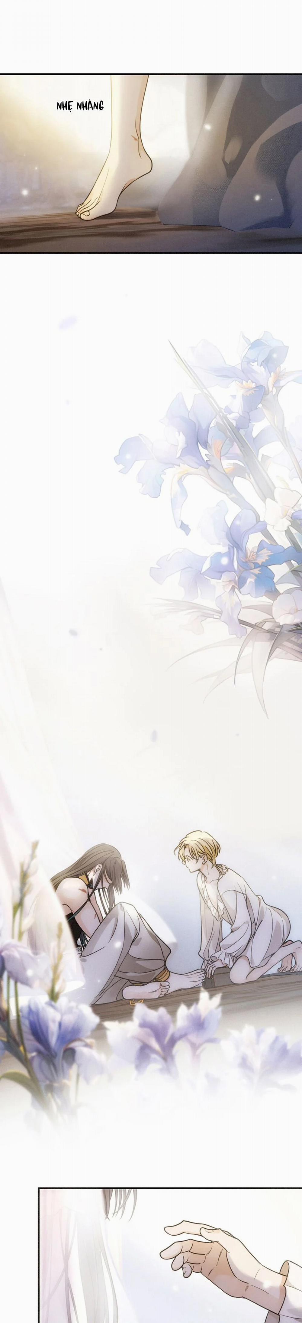 Khốn Thú Chi Nhiễm 4 trang 18