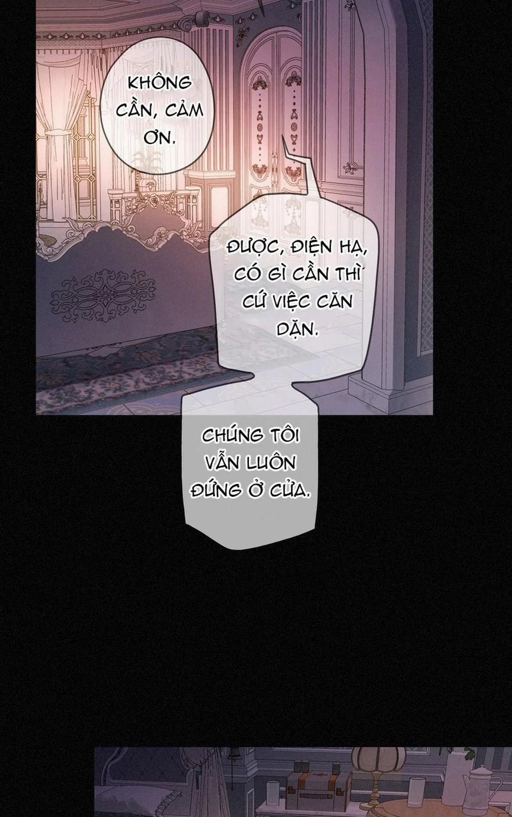 Khốn Thú Chi Nhiễm 4 trang 33