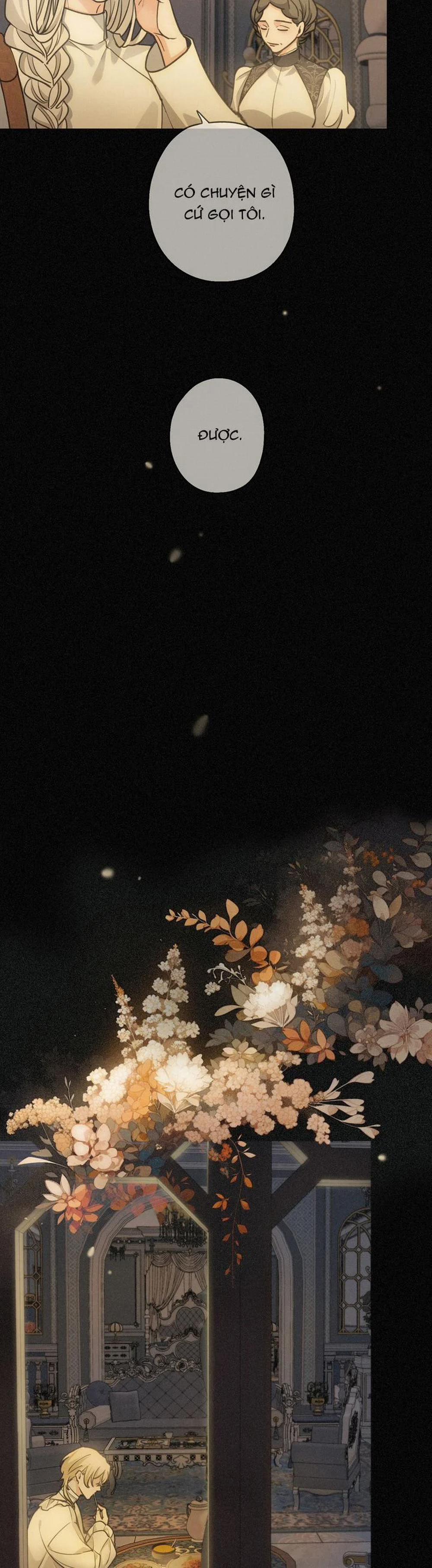 Khốn Thú Chi Nhiễm 5 trang 13