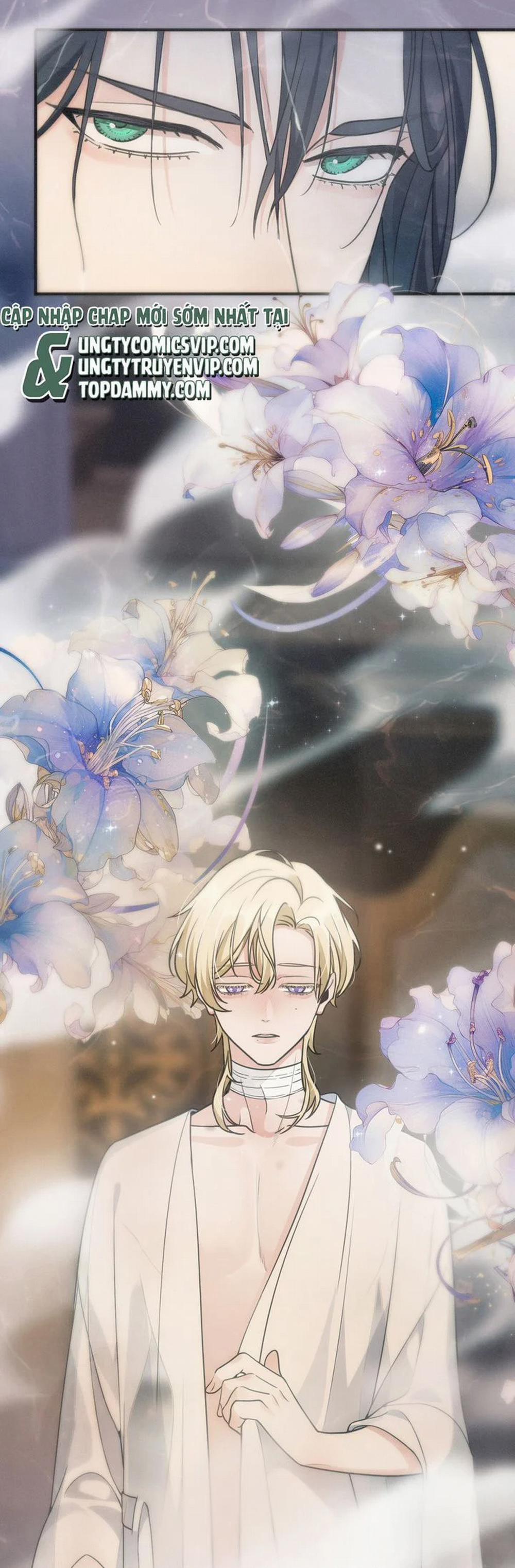 Khốn Thú Chi Nhiễm 5 trang 31