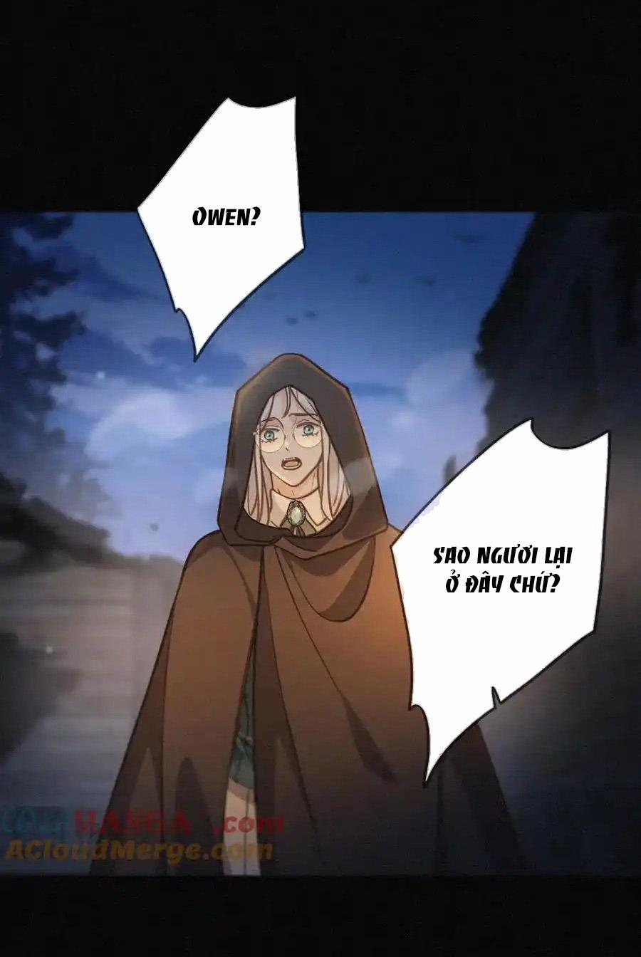 Khốn Thú Chi Nhiễm 53 trang 12