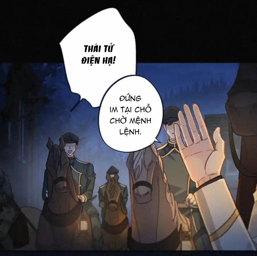Khốn Thú Chi Nhiễm 53 trang 14