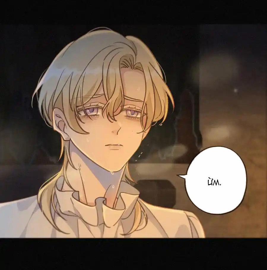 Khốn Thú Chi Nhiễm 53 trang 23