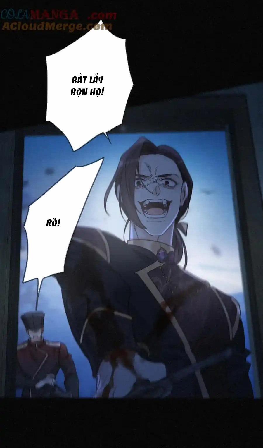 Khốn Thú Chi Nhiễm 53 trang 49