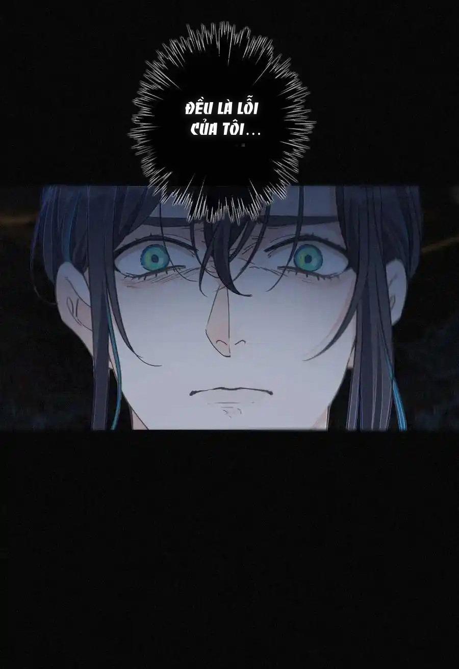 Khốn Thú Chi Nhiễm 53 trang 58