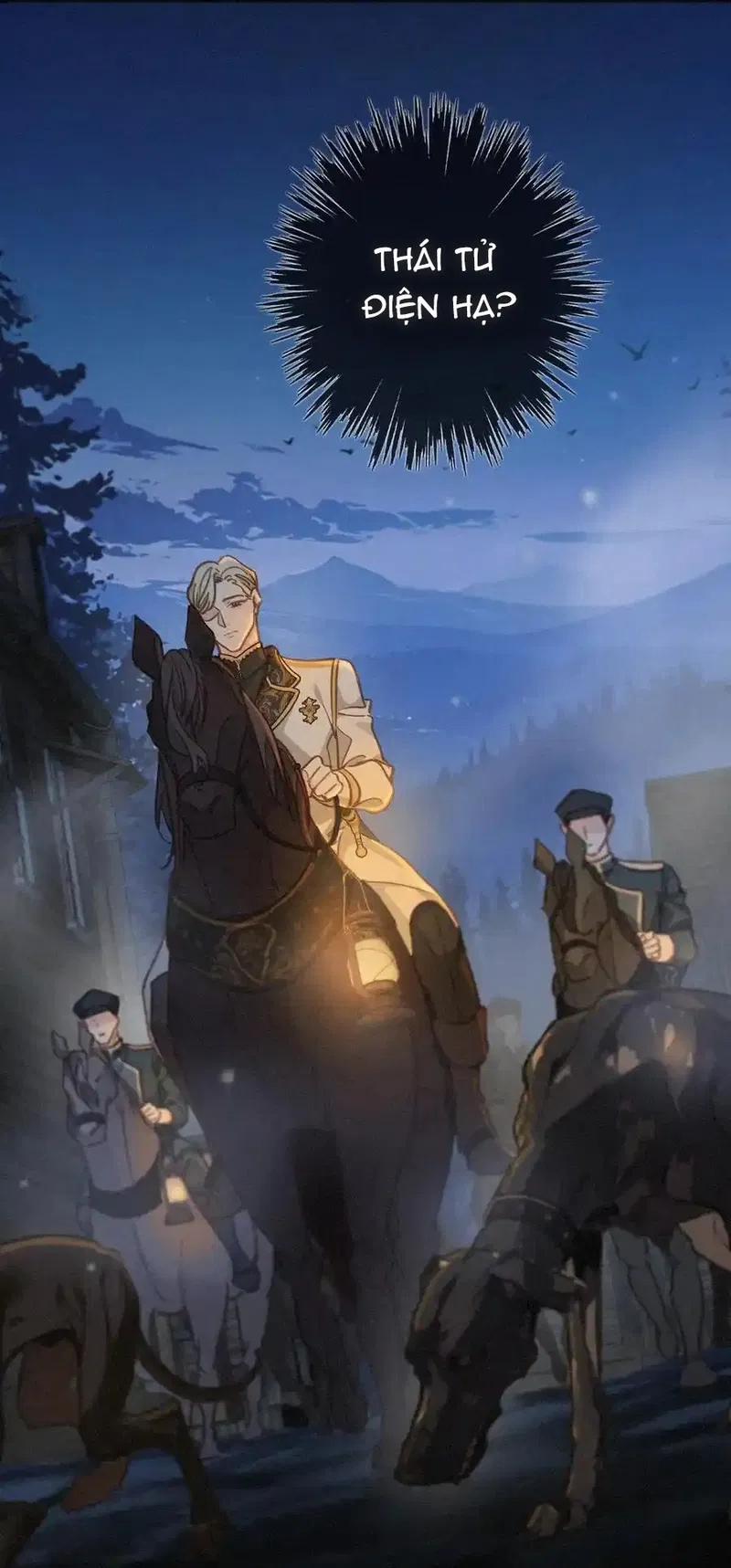 Khốn Thú Chi Nhiễm 53 trang 6