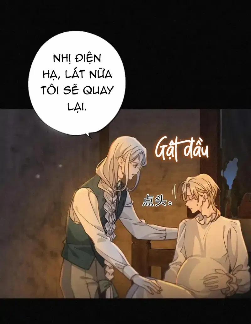 Khốn Thú Chi Nhiễm 53 trang 8