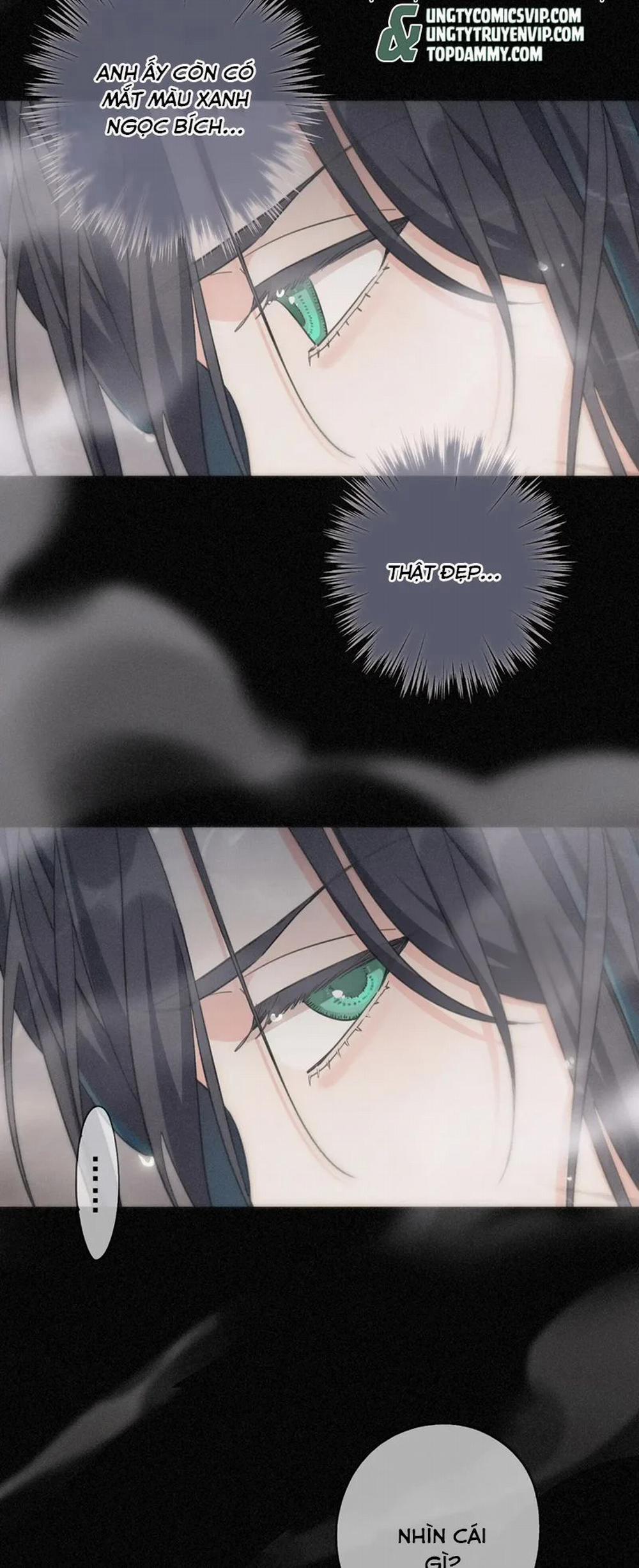 Khốn Thú Chi Nhiễm 6 trang 16