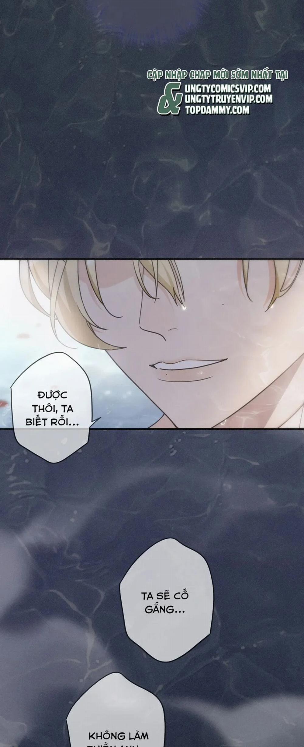 Khốn Thú Chi Nhiễm 6 trang 28