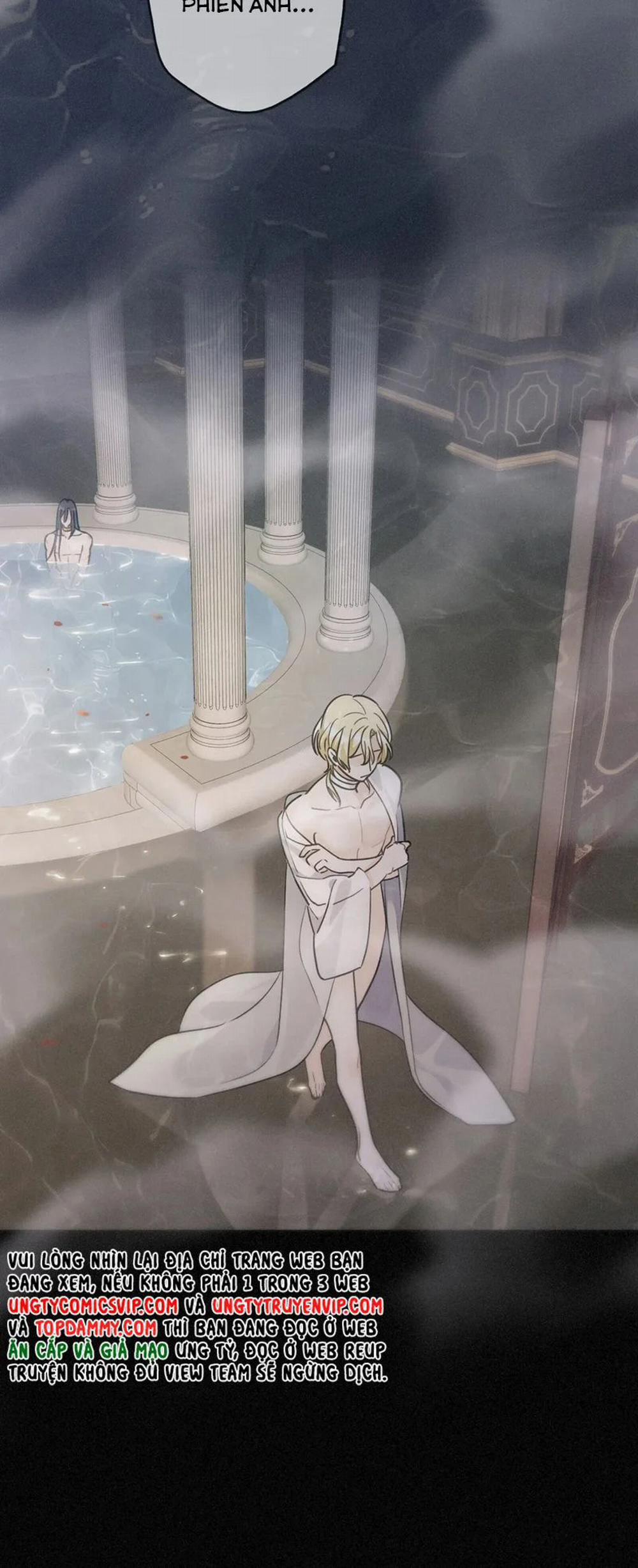 Khốn Thú Chi Nhiễm 6 trang 29