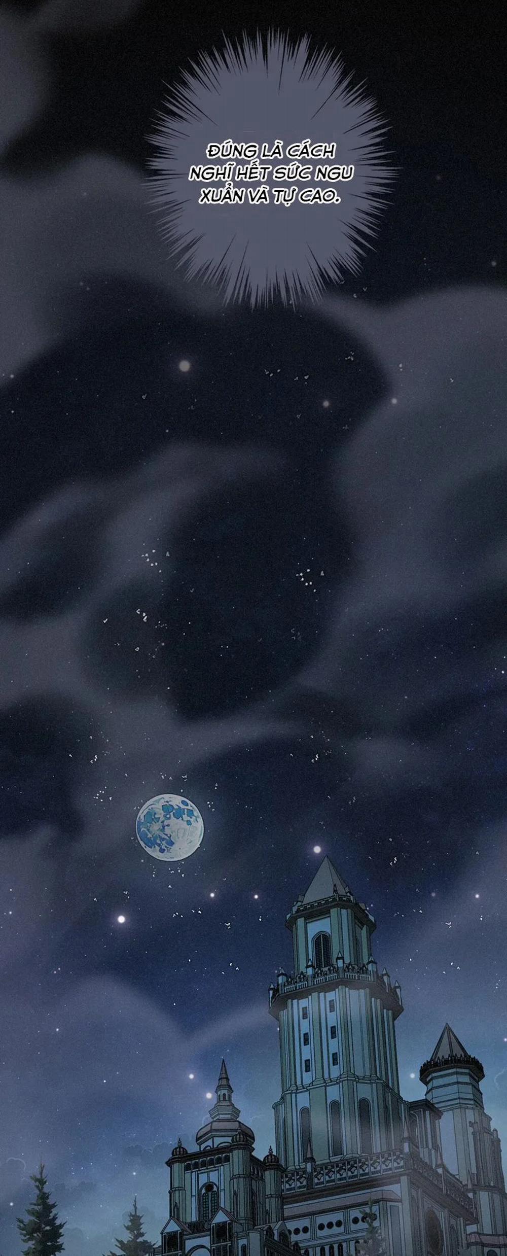 Khốn Thú Chi Nhiễm 6 trang 31